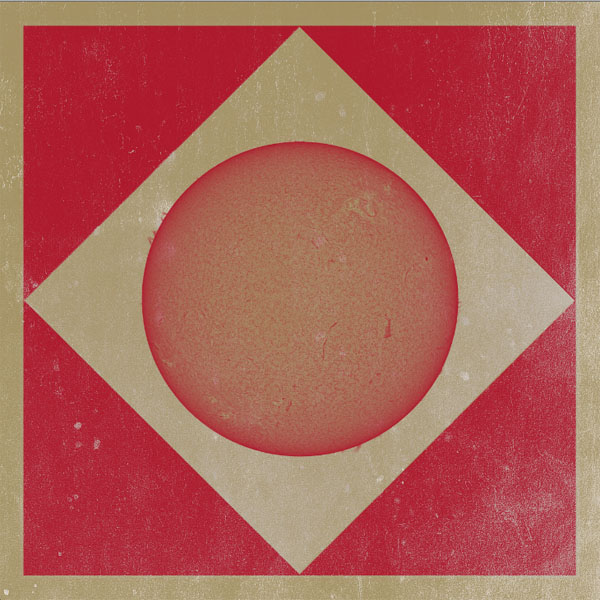 Sunn O))) & Ulver’s Terrestrials