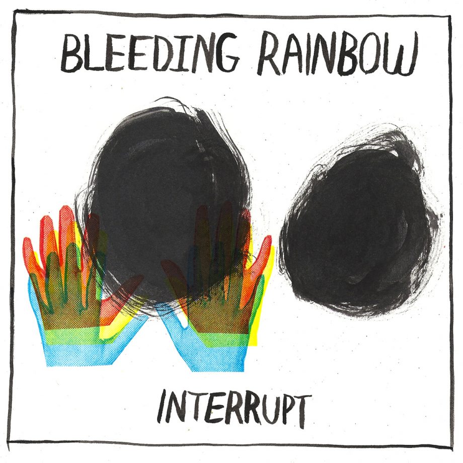 Bleeding Rainbow