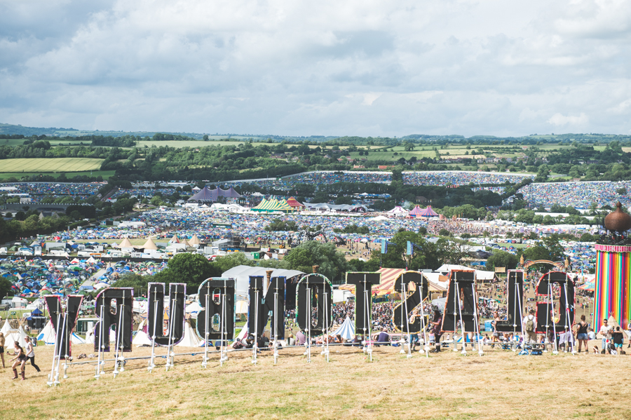 Glastonbury, 27/06/2014, live, atmos