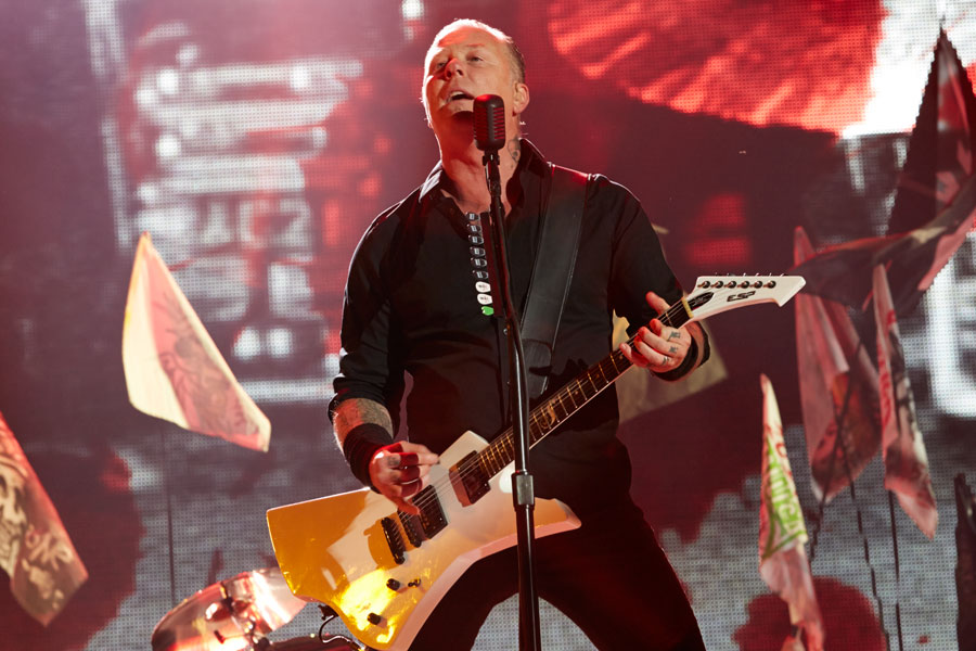 Metallica
