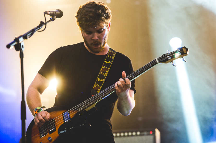 Glastonbury – Worthy Farm – 28/06/2014