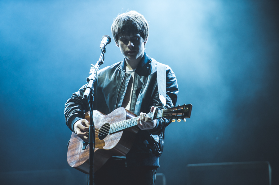 Glastonbury – Worthy Farm – 28/06/2014