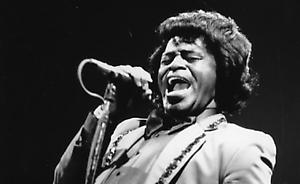 James Brown