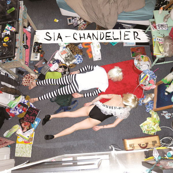 How Sia S Personal Resurrection Became Her Greatest Work Yet Nme How Sia S Personal Resurrection Became Her Greatest Work Yet