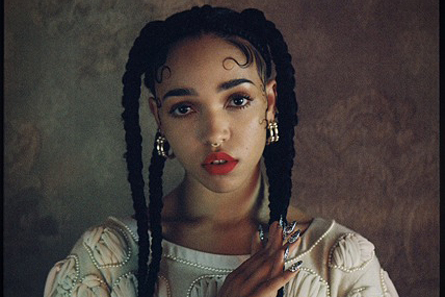 Fka twigs: fuck alternative r&b! nme Alternative rb
