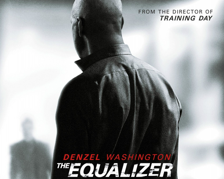 Denzel Washington is 'The Equalizer' watch trailer soundtracked by