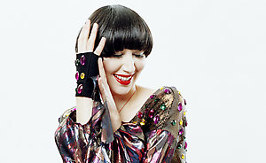 Karen O