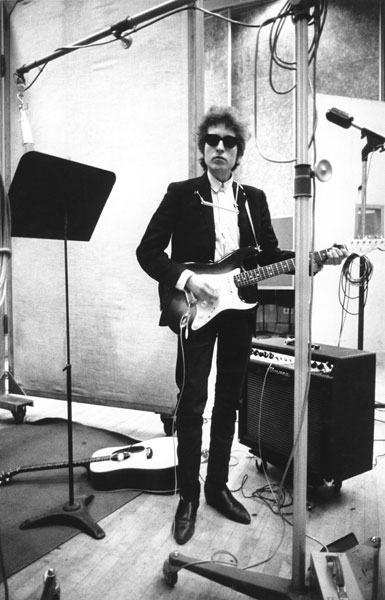 Bob Dylan