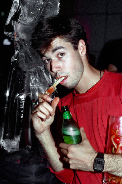 Adam Yauch