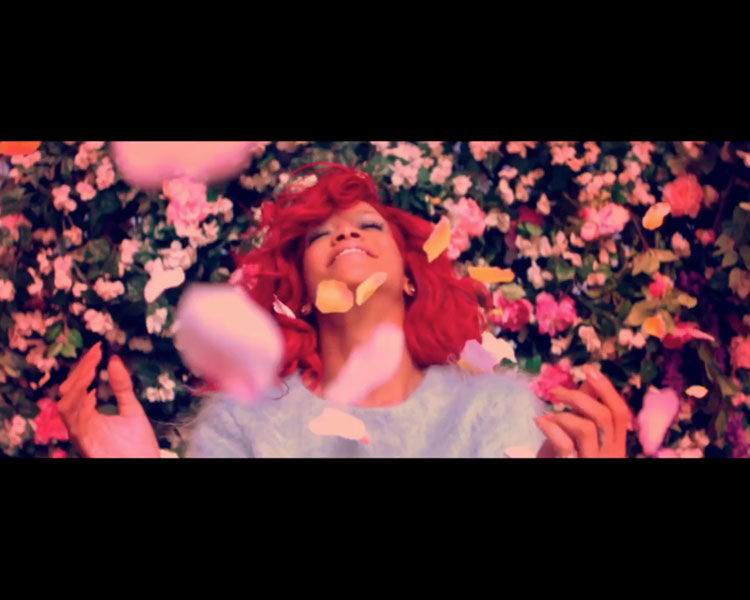 Rihanna