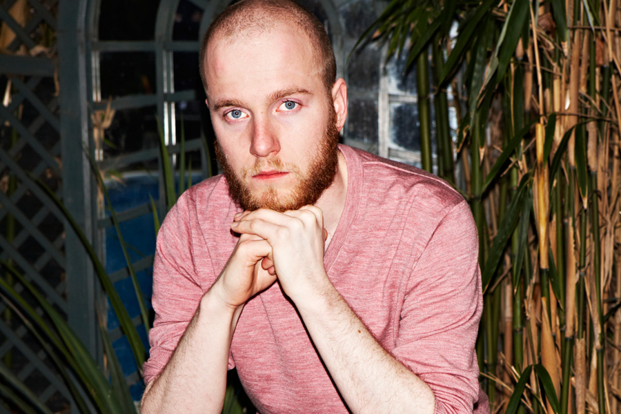 Tom Fleming on Junior Boys' 'This Is Goodbye'