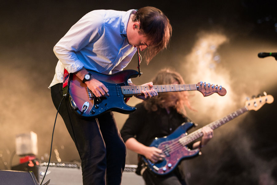 Bombay Bicycle Club