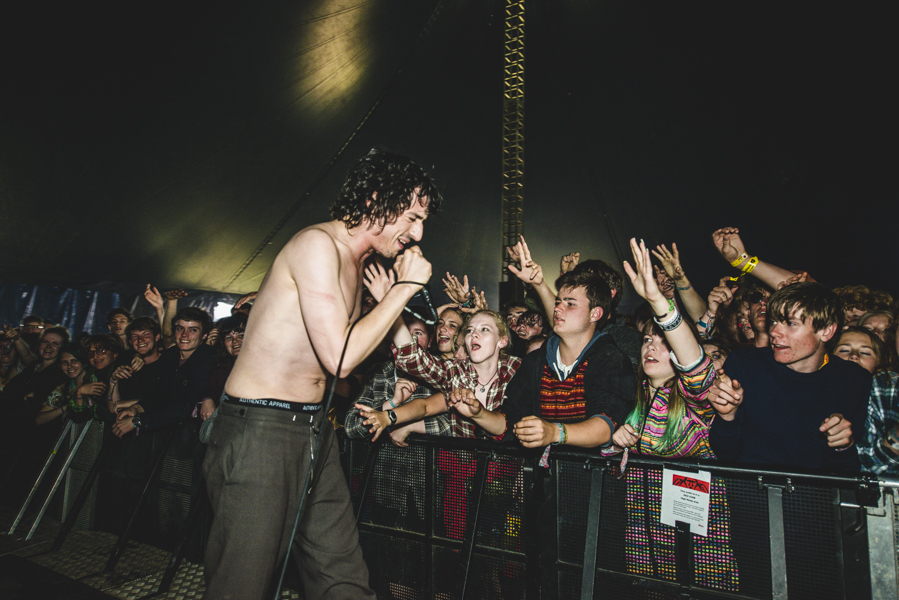 Fat White Family