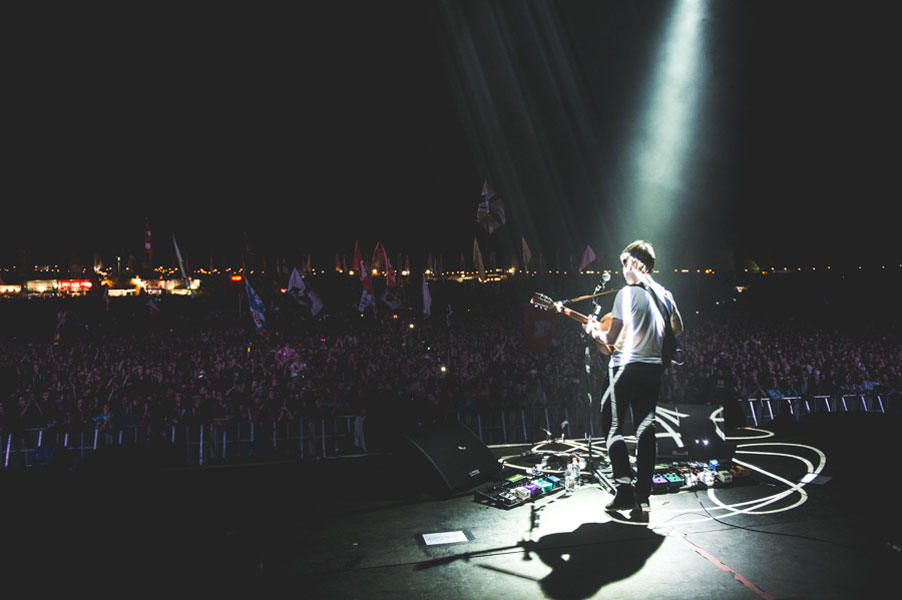 Jake Bugg
