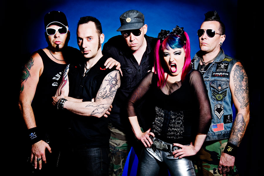 KMFDM