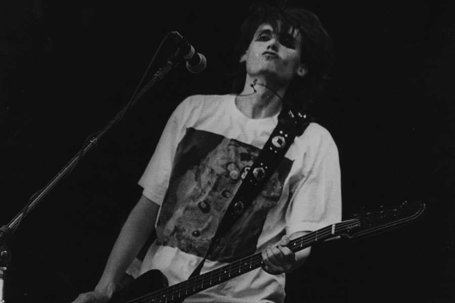 JDB