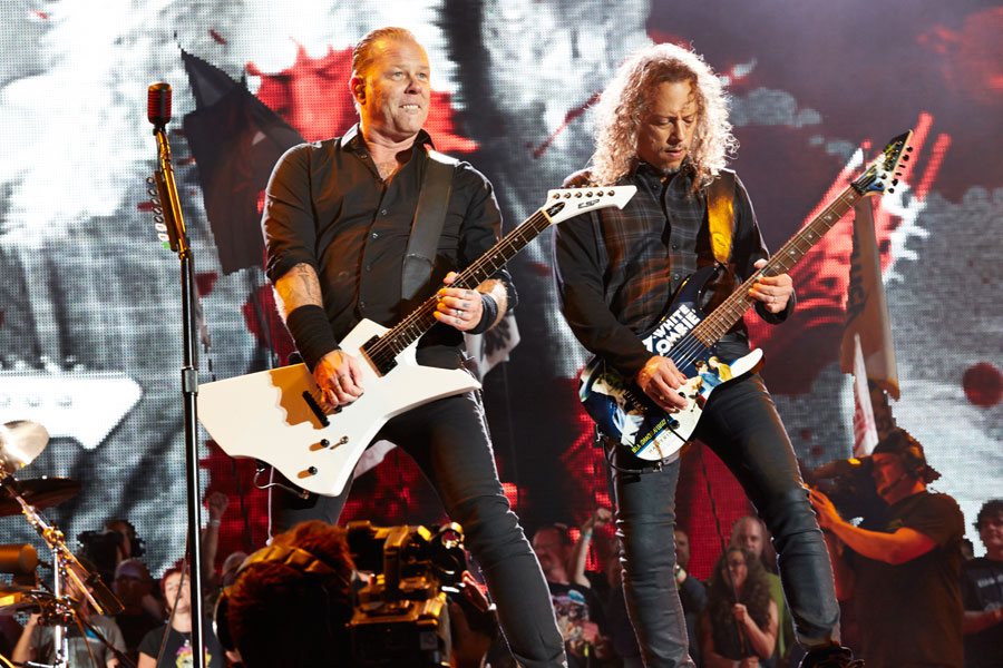 Metallica