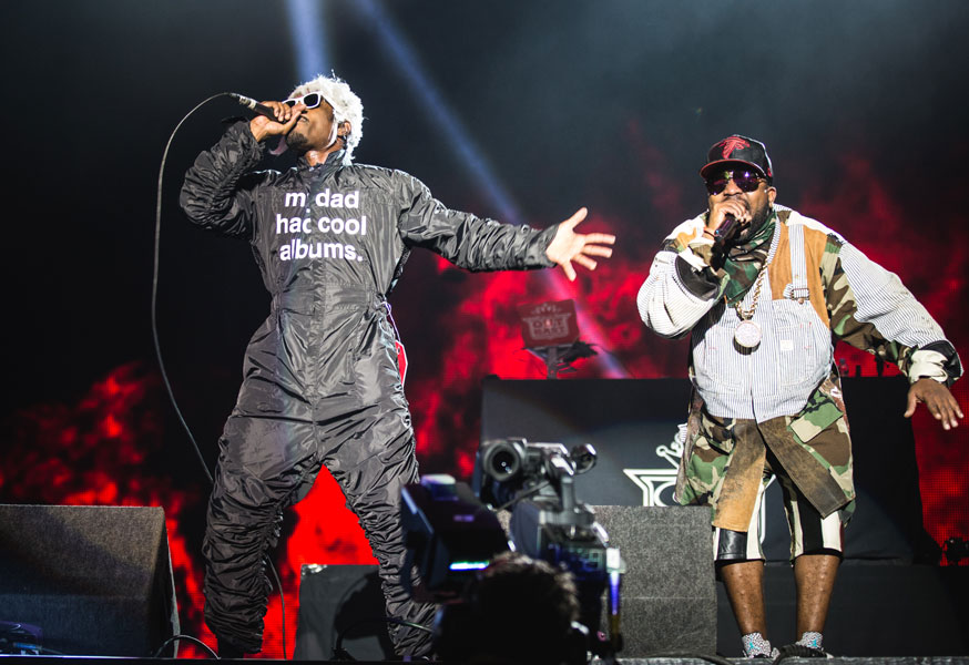 Outkast