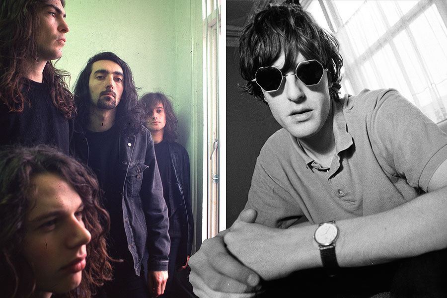 Spacemen 3 vs Loop