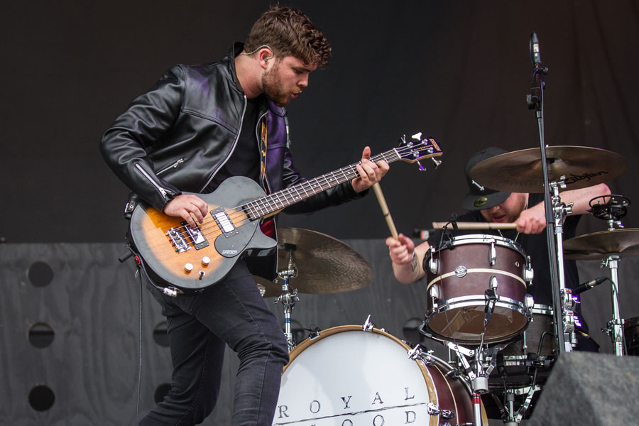 Royal Blood