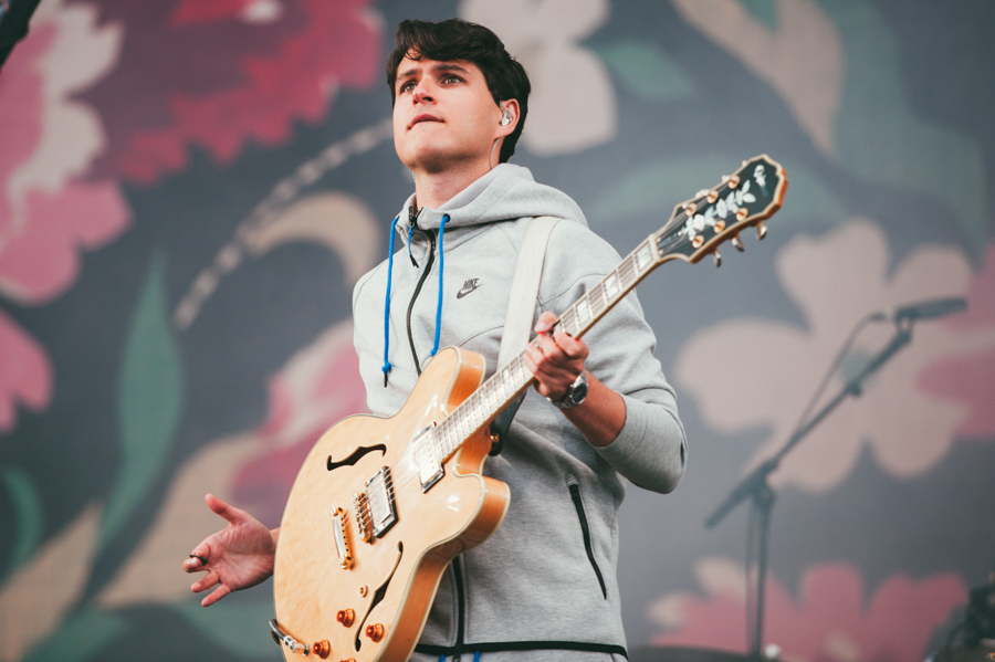 Vampire Weekend