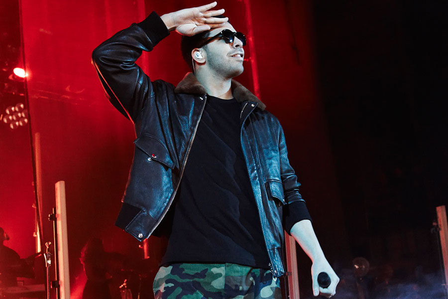 Drake