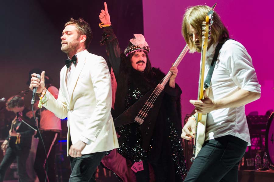 Kasabian
