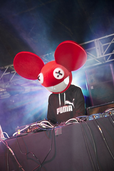 Deadmau5