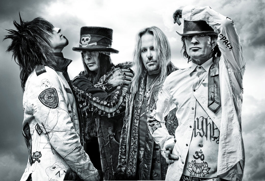Motley Crue