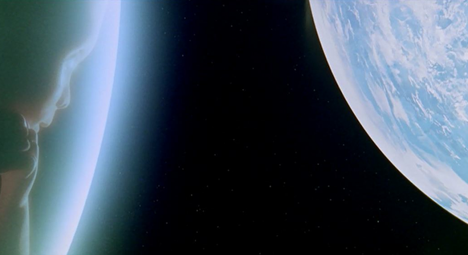 2001: A Space Odyssey