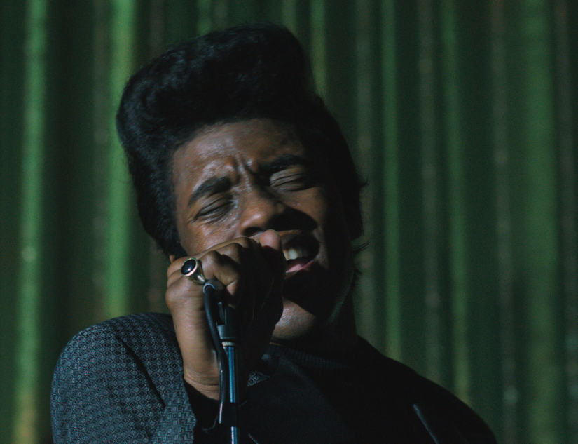 <i>Get On Up</i> (November 21)