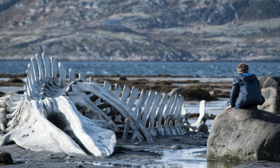 Leviathan