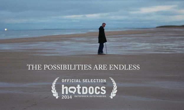 <i>The Possibilities Are Endless</i> (November 7)