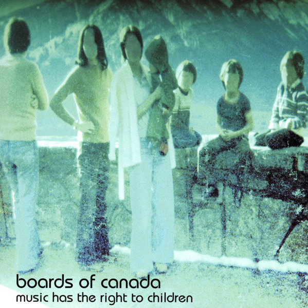 Boards Of Canada