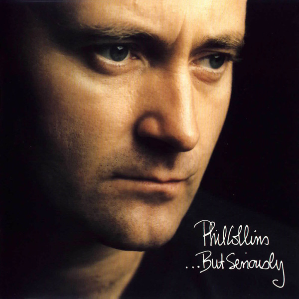 Phil Collins
