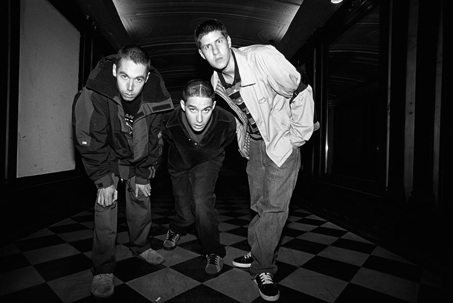 Adam Yauch