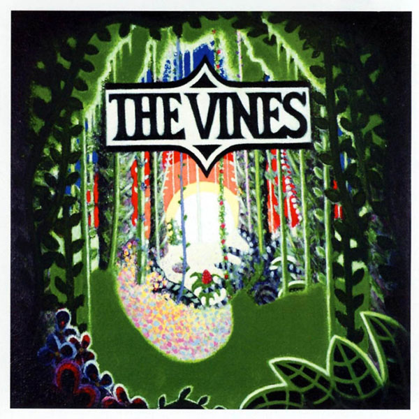The Vines