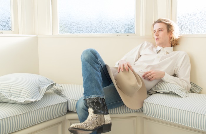 Christopher Owens