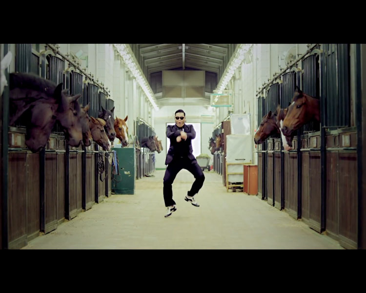 Psy