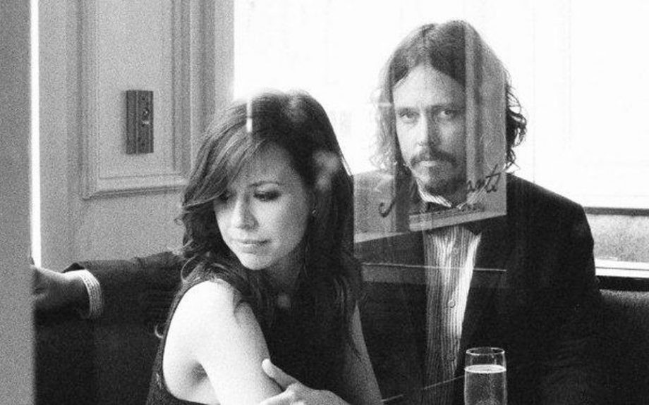 The Civil Wars