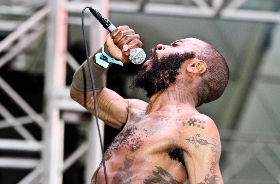 Death Grips