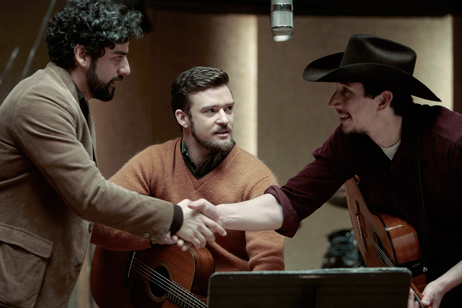 6. Inside Llewyn Davis