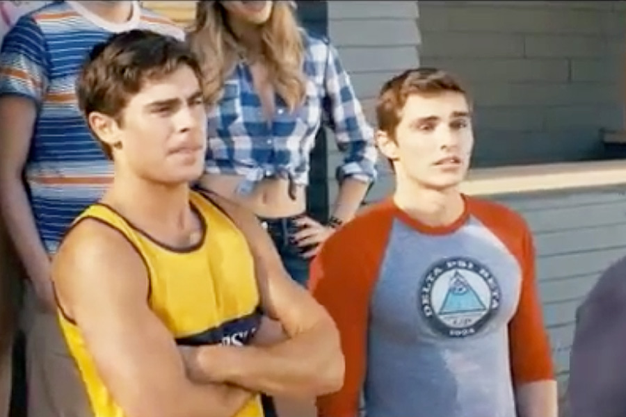23. Bad Neighbours