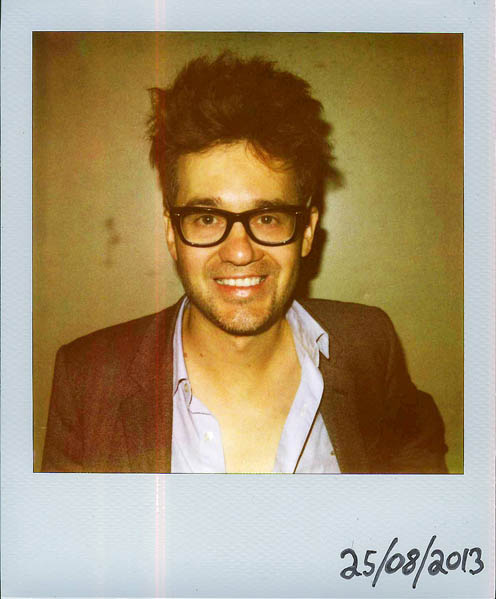 Laurent Brancowitz, Phoenix