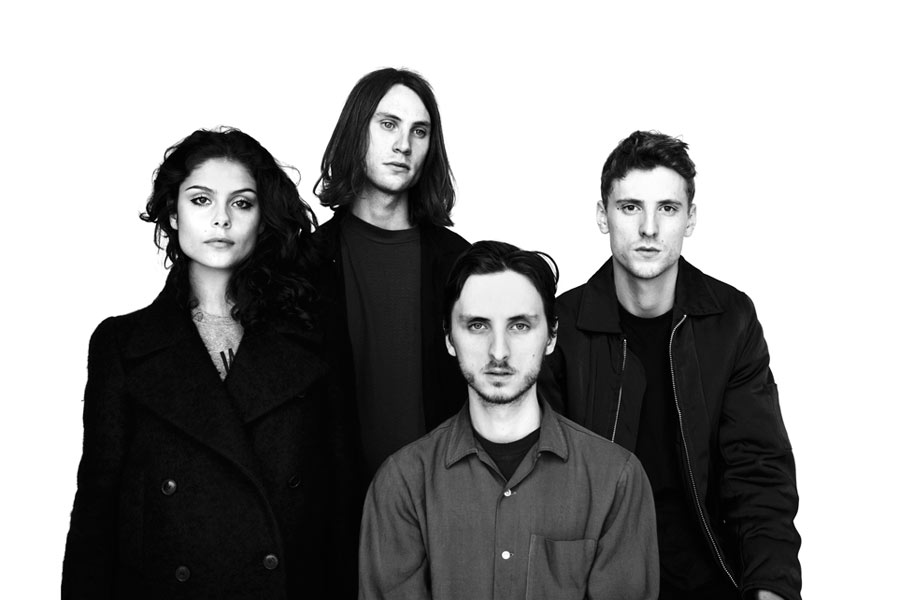34. These New Puritans – We Want War