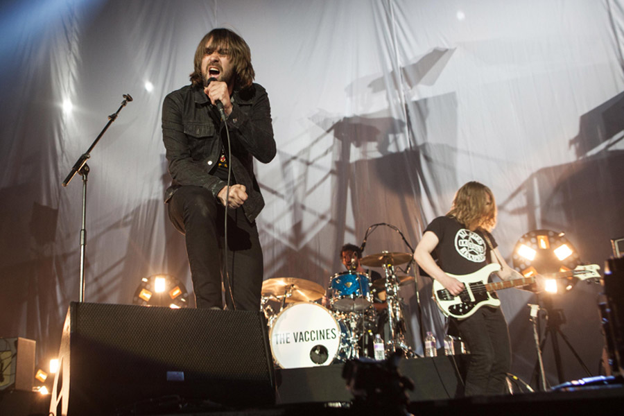43. The Vaccines – Post Break-Up Sex