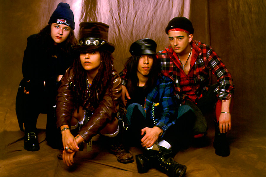 4 Non Blondes - 'What's Up?'