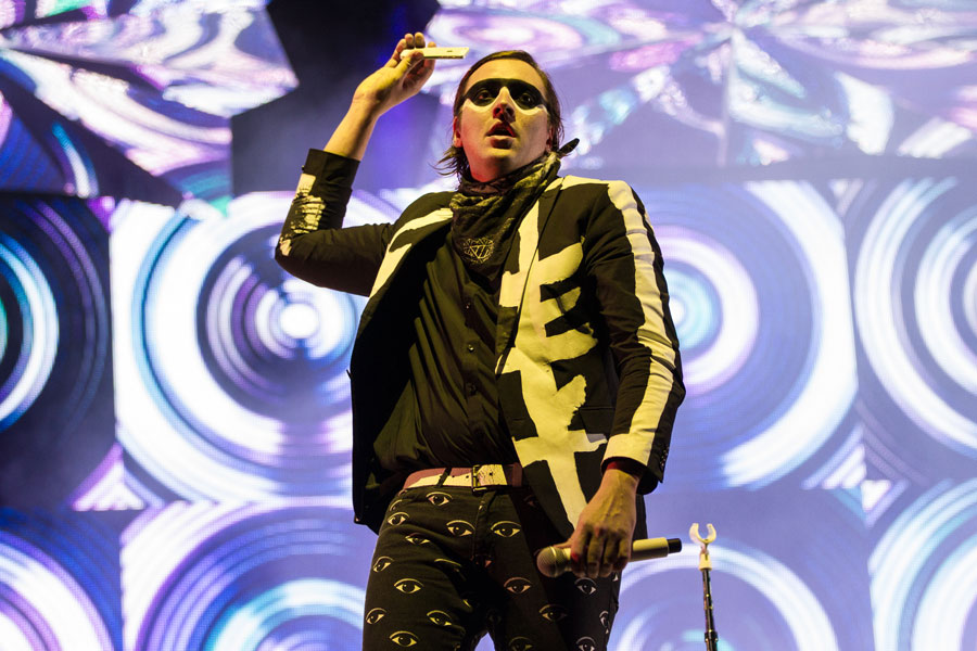 31. Arcade Fire – Ready To Start