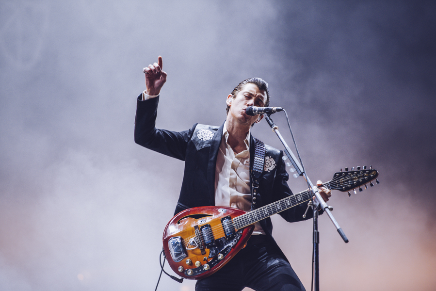 3. Arctic Monkeys – Do I Wanna Know?