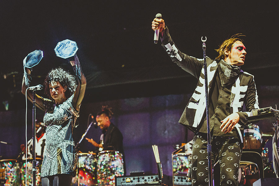 20. Arcade Fire – We Used To Wait